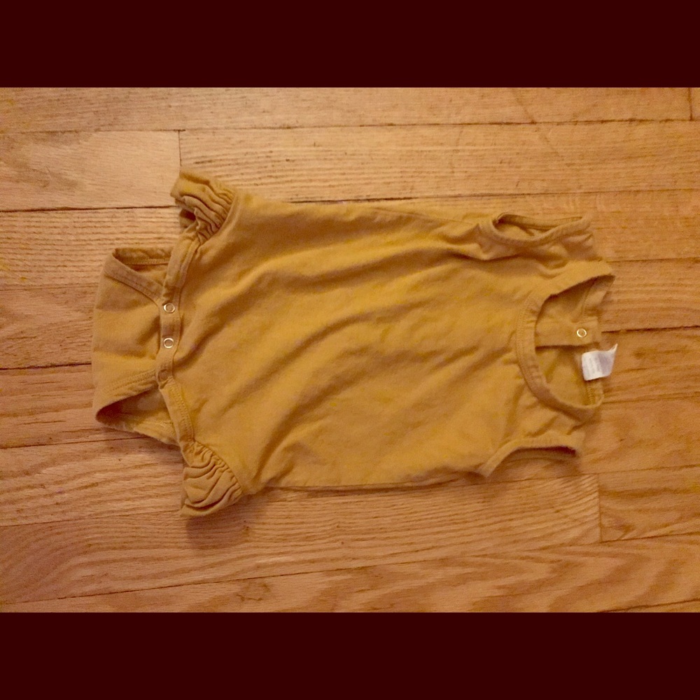 Kate Quinn onesie
